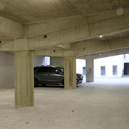 Hotel Koflik Strakonice Bagian luar foto