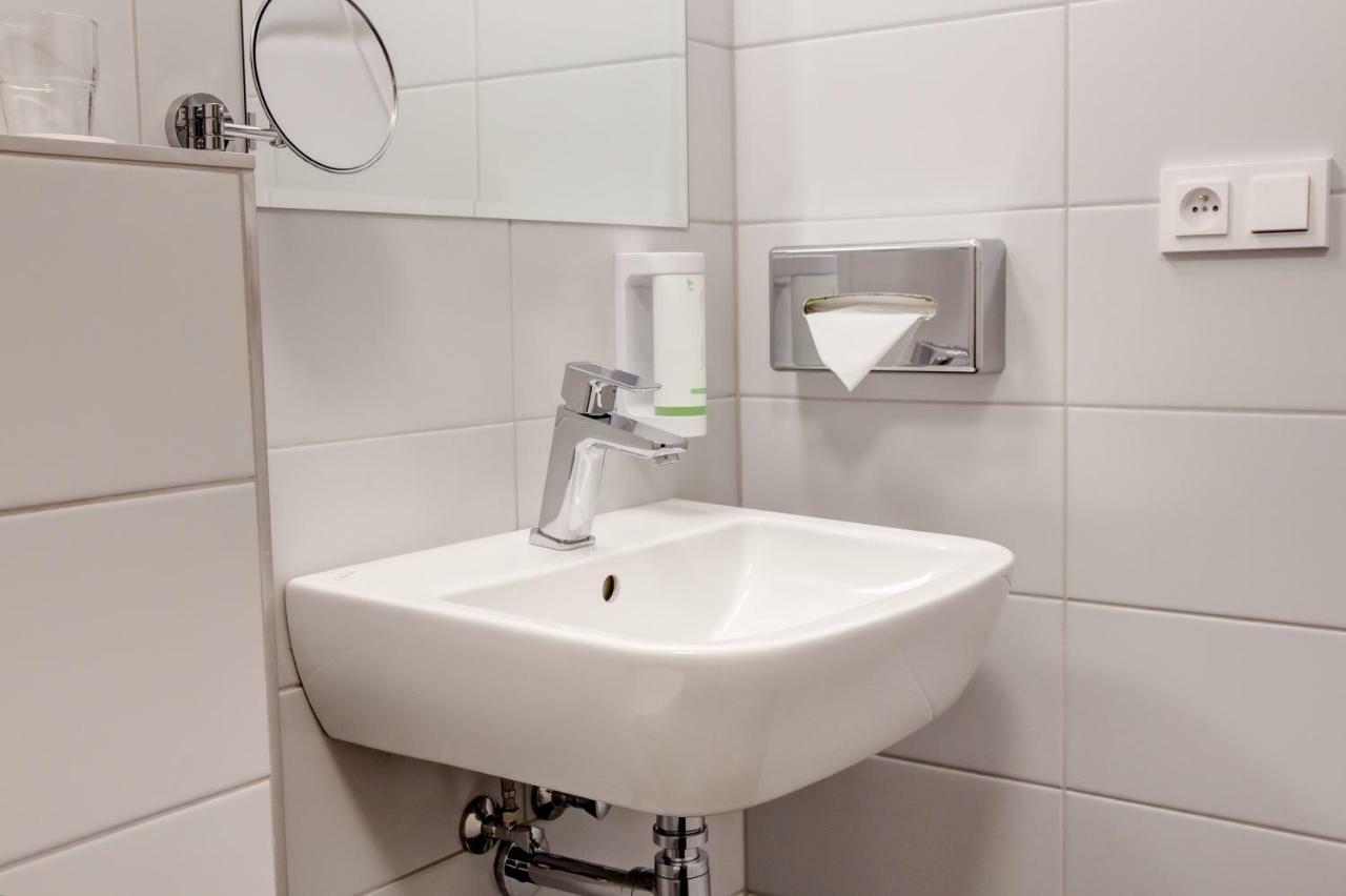 Hotel Koflik Strakonice Bagian luar foto